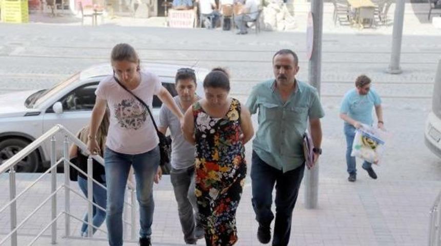 Kocaeli'de Sosyal Medyadan Pkk/kck Propagandasına 1 G&ouml;zaltı