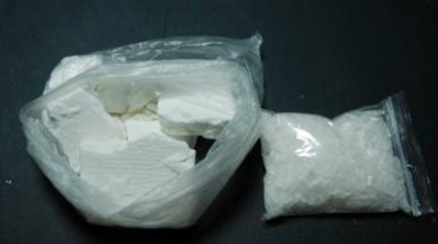 Samsun&rsquo;da Kokain Operasyonu: 4 G&ouml;zaltı