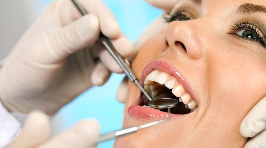 Dental Spa İle K&ouml;t&uuml; Kokuya Son