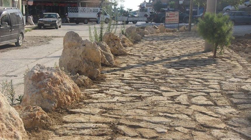 Mağaracık&rsquo;ta Tarih Canlanıyor