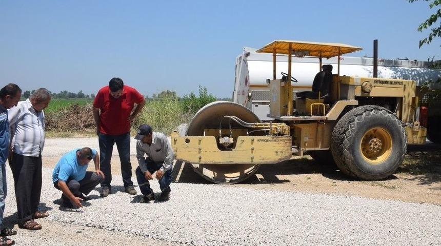 Yaylalardan Sahillere Uzanan Yol Seferberliği