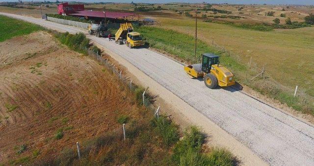 Yaylalardan Sahillere Uzanan Yol Seferberliği