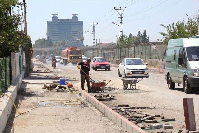 Yaylalardan Sahillere Uzanan Yol Seferberliği