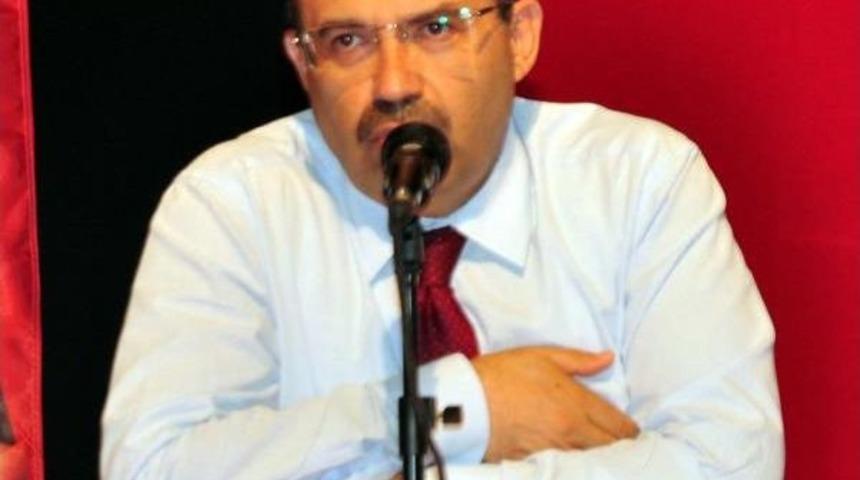 Bitlis Valisi Ustaoğlu: T&uuml;rk&uuml;deki 5 Minareyi G&ouml;remiyorum