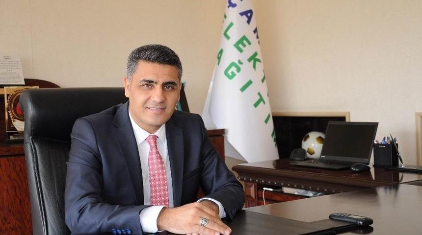 Çedaş, Kamış Köyünün 37 Yıllık Şebekesini Yeniledi