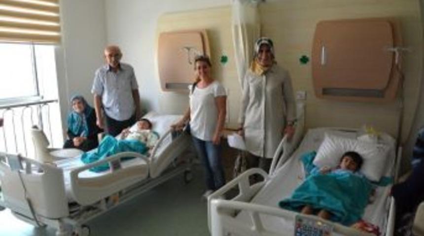 D&uuml;zce Belediyesi S&uuml;nnet Yaptıracak