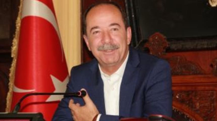 Edirne Belediye Başkanı G&uuml;rkan&rsquo;da Canan Karatay&rsquo;ı Kızdıracak S&ouml;zler