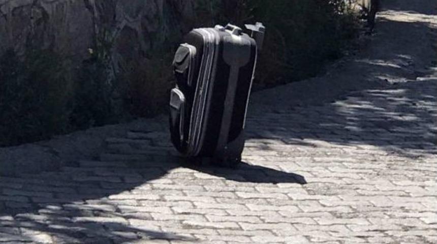 Beyt&uuml;şşebap&rsquo;ta Eylem Hazırlığındaki 2 Ter&ouml;rist Yakalandı