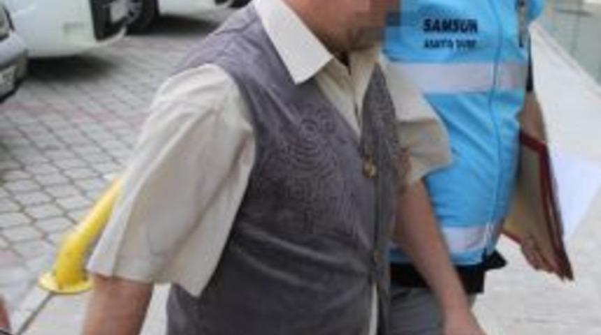 Tacizden Gözaltına Alınan Medyum Tutuklandı