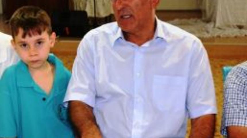 Malatya Yeşilyurt Belediyespor &Uuml;st Sıralara Oynayacak