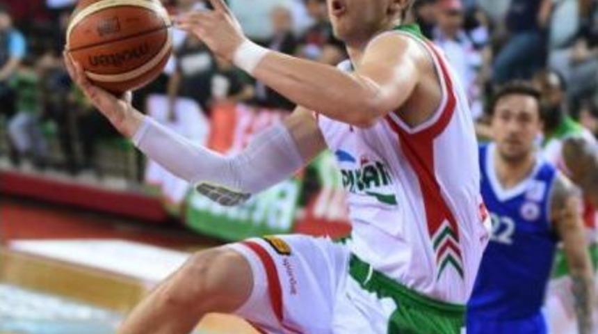 Pınar Karşıyaka'da Ponitka Gitti