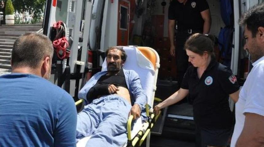 Telefon Dolandırıcısına Otomobil &Ccedil;arpmış