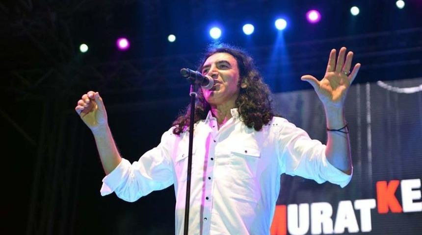 Murat Kekilli Kocaelili Hayranları İ&ccedil;in S&ouml;yledi