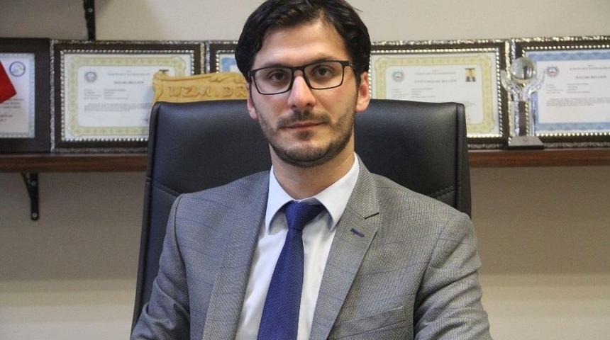 Hastane Rapor Sonu&ccedil;ları Artık Sms İle Geliyor