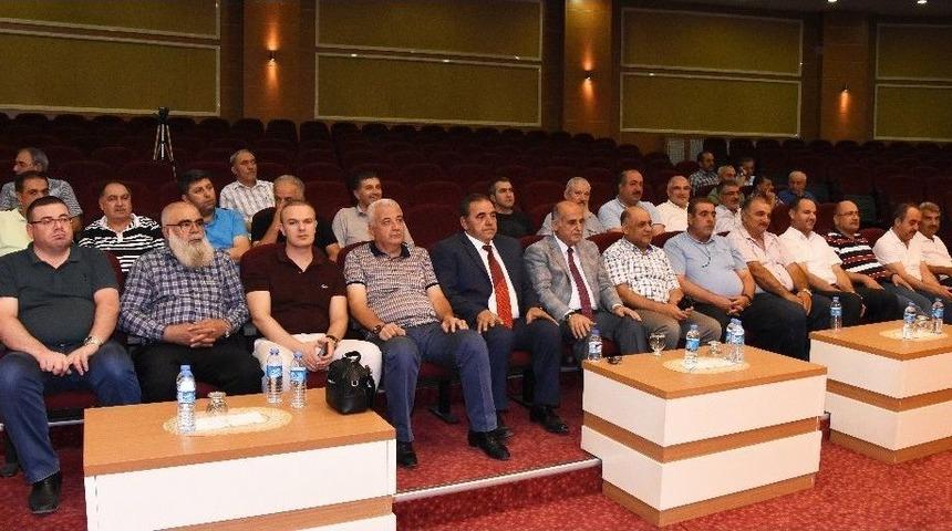 Malatyanın İhracatı Arttı