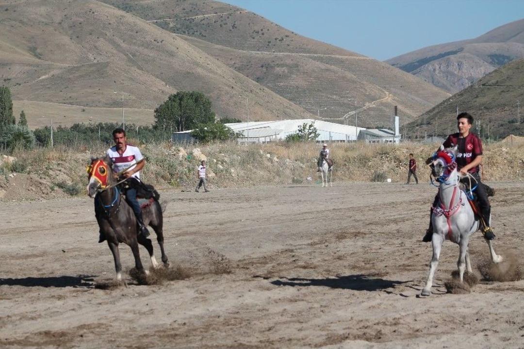 Ata Sporu Cirit Gen&ccedil;lere Emanet