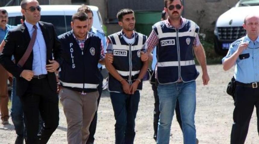 Eşiyle Yasak Ilişki Yaşayan Eniştesini &Ouml;ld&uuml;rd&uuml;