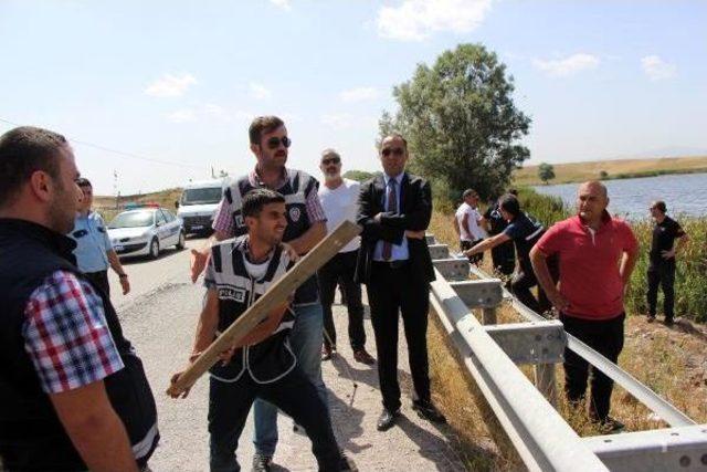 Eşiyle Yasak Ilişki Yaşayan Eniştesini Öldürdü