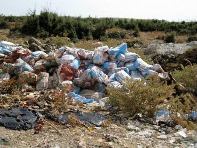 Kişi Başına Düşen Su Miktarında Tehlike Çanları