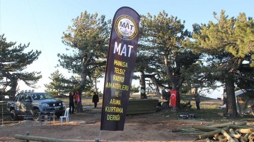 Manisa Mat Bedri Bilge&rsquo;yi Unutmadı