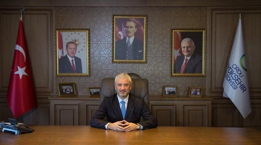 Enver Yılmaz&rsquo;ın B&uuml;y&uuml;k Başarısı