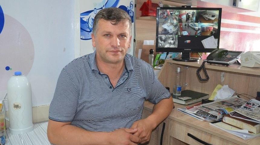 Kurban Bayramı Hazırlıkları