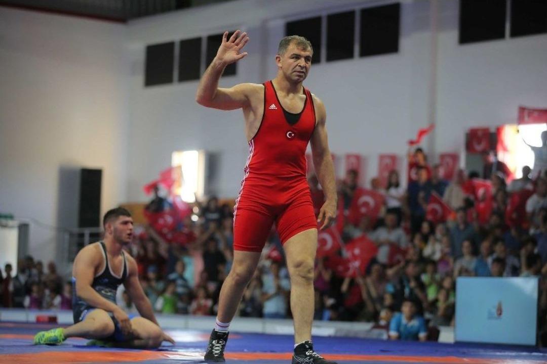 T&uuml;rkiye Yine En &Ccedil;ok Minderde G&uuml;ld&uuml;