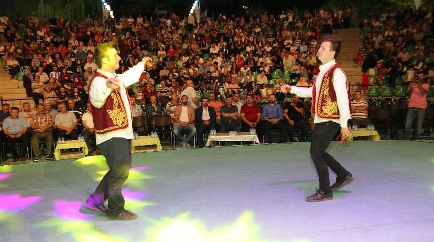 Darıca&rsquo;da Sahne Yarenlerin