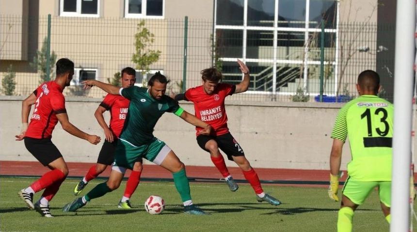 Manisa Bbsk&rsquo;nın Hazırlık Ma&ccedil;larının Programı Belli Oldu