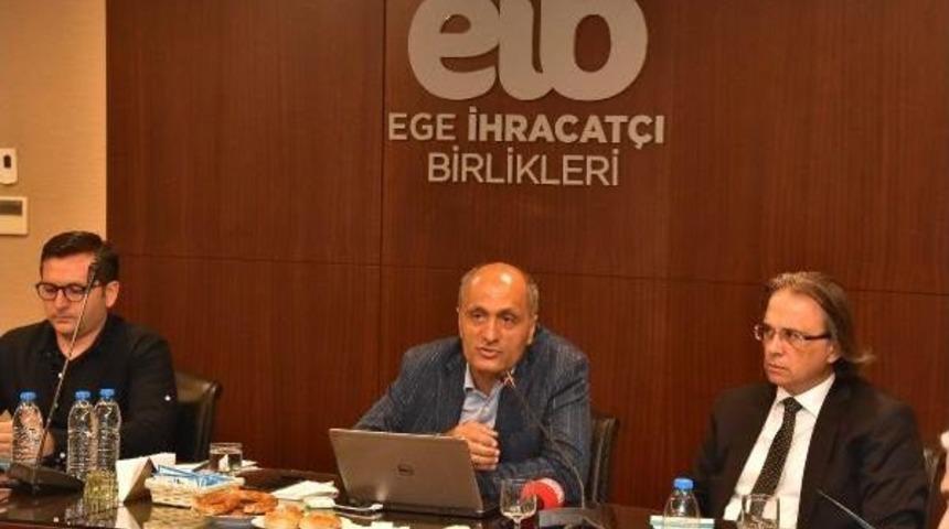 Deri Ihracat&ccedil;ılarından Rusya Atağı