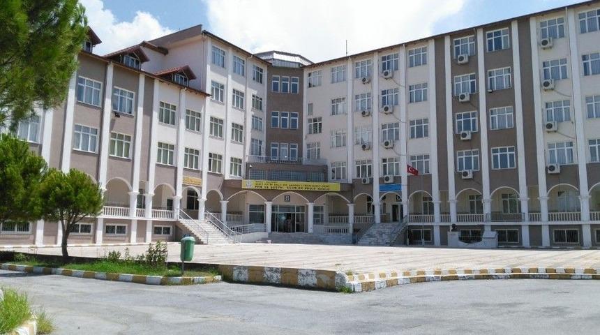 Manisa&rsquo;da İlk Defa &Ouml;rg&uuml;n Eğitim İle Birlikte Hafızlık Eğitimi İmkanı