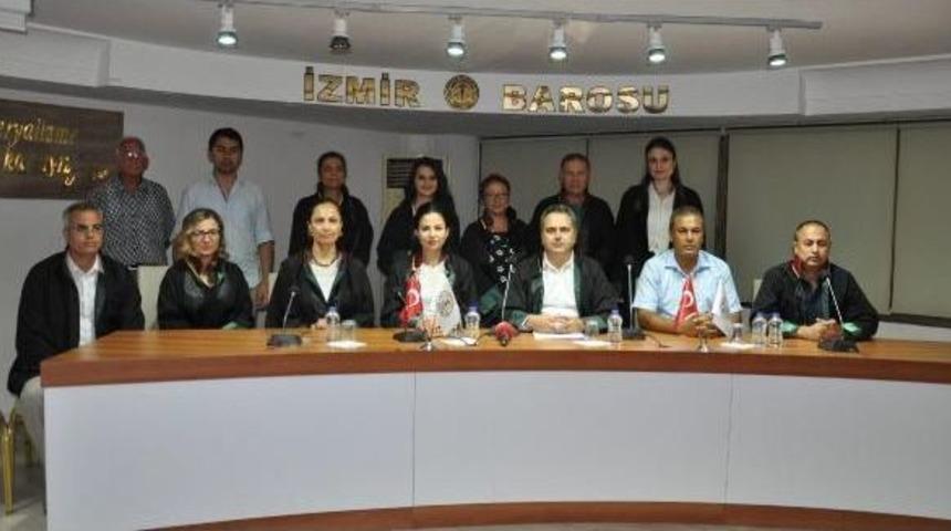 Avukatlardan 'zorunlu Arabuluculuk' Tepkisi