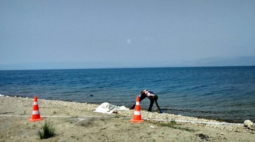 G&ouml;lde Facia 4 Kişi Boğularak Can Verdi