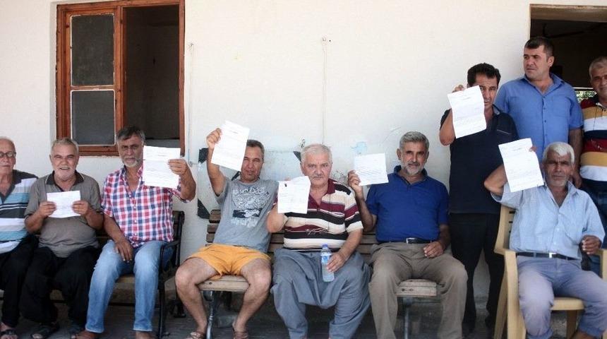 Deprem Şokundan 19 Yıl Sonra Bor&ccedil; Şoku