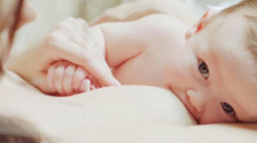 Katı Yiyeceklere Başlama