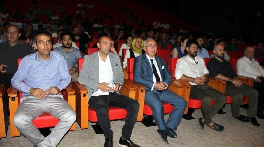 Kto Y&ouml;netim Kurulu Başkanı Mahmut Hi&ccedil;yılmaz: &ldquo;e-ticaret Geleceğin Ticaret Şekli Olarak G&ouml;z&uuml;yor&rdquo;