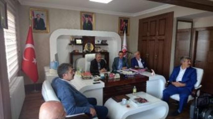 D&uuml;nya Kadınlar Boks Şampiyonası 15 Yıl Sonra T&uuml;rkiye&rsquo;de Yapılacak