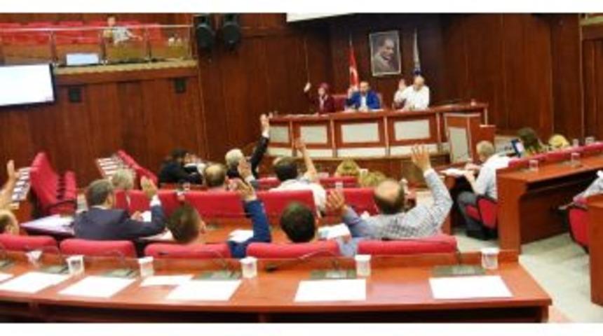 İzmit Belediye Meclisinde &Ouml;nemli Kararlar Alınacak