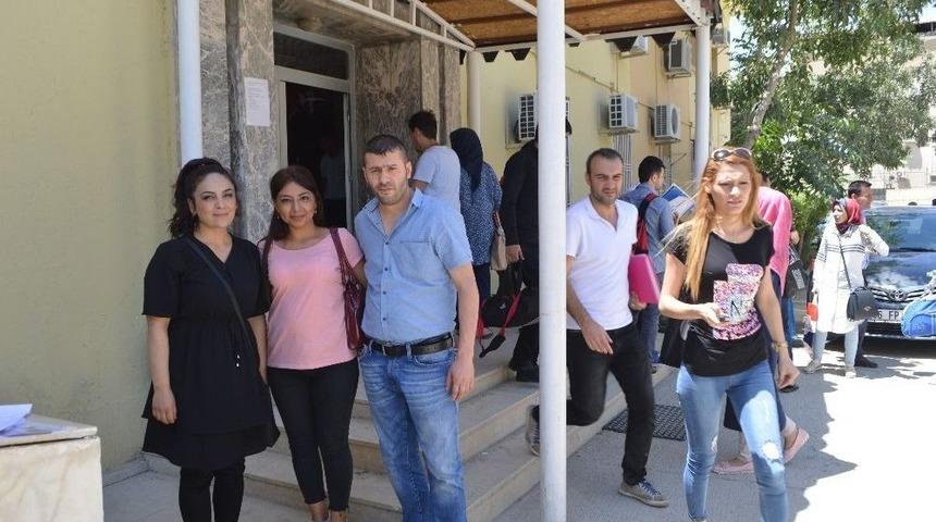 Şırnak&rsquo;a Atanan &Ouml;ğretmenler Kente Gelmeye Başladı