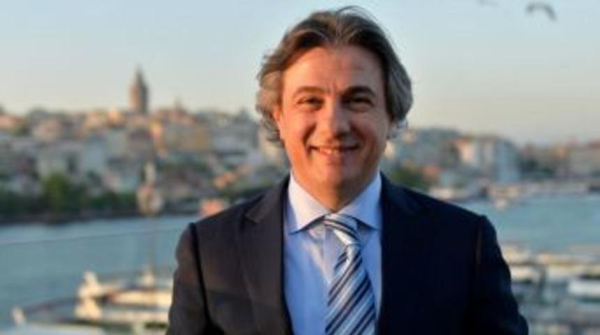 Başkan Demircan, Erzincanlılarla Buluşuyor