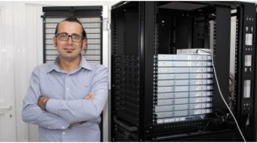 Anadolu &Uuml;niversitesinden T&uuml;bitak Başarısı