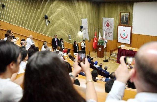 Emine Erdoğan: Sezaryen Oranlarının Azaltılması Konusunda Bir Seferberlik Başlatılması Gerek