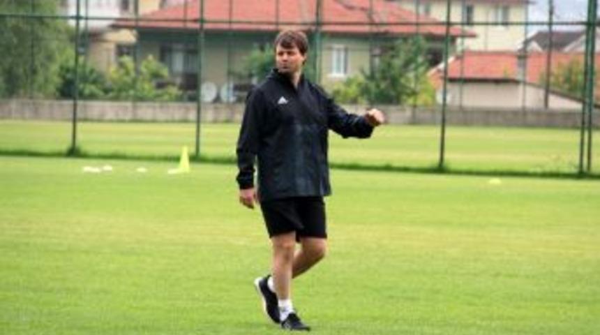 Ertuğrul Sağlam&rsquo;dan Transfer Değerlendirmesi