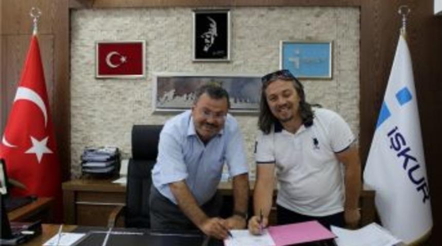 &Ccedil;anakkale İşkur&rsquo;da Girişimcilik Kursları Devam Ediyor