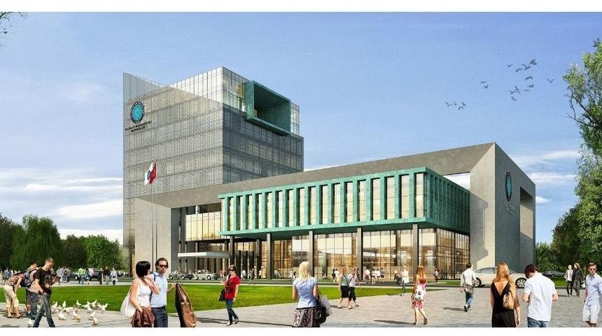 Uludağ &Uuml;niversitesi Yatırımlara Hız Verdi