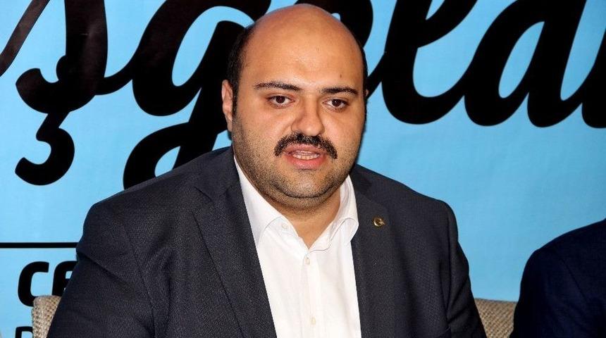 Aziziye’de İkinci Çermik Festivali Heyecanı