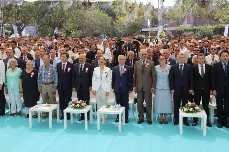 Başbakan Yardımcısı Işık: "israil’in Yaptığı Yanlışı İsrail’e Söylemek Bizim Görevimizdir" G2