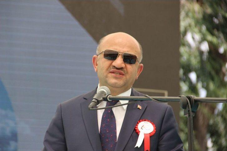 Başbakan Yardımcısı Işık: "israil’in Yaptığı Yanlışı İsrail’e Söylemek Bizim Görevimizdir" G3