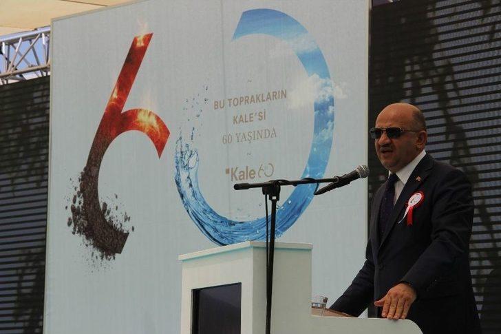 Başbakan Yardımcısı Işık: "israil’in Yaptığı Yanlışı İsrail’e Söylemek Bizim Görevimizdir" G4