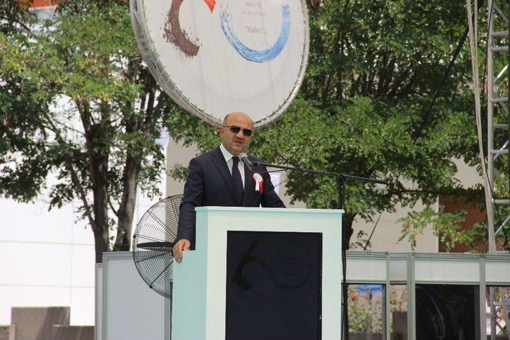 Başbakan Yardımcısı Işık: "israil’in Yaptığı Yanlışı İsrail’e Söylemek Bizim Görevimizdir" G5